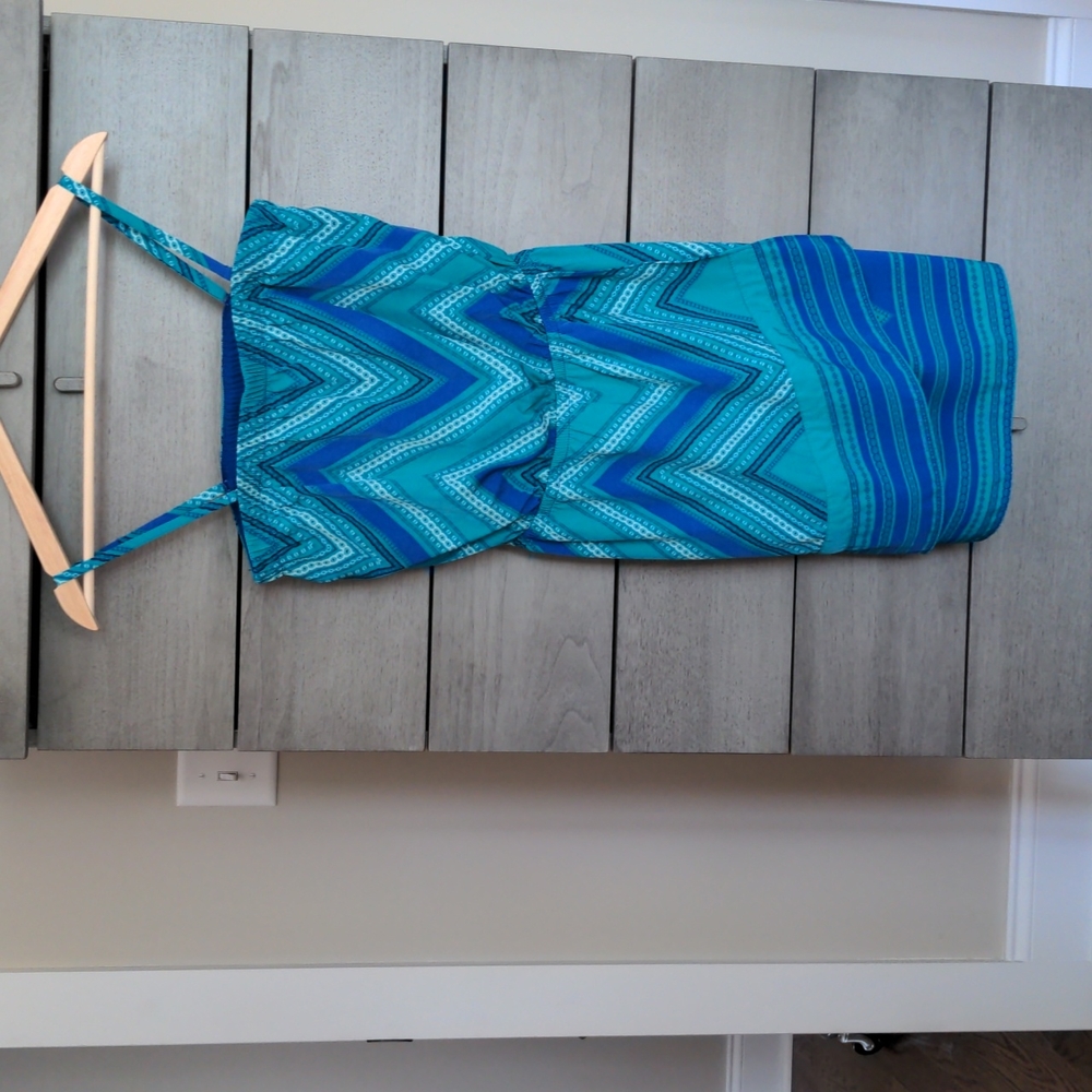 Express Convertible Dress